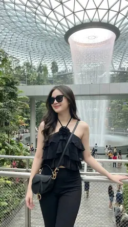 new outfit 