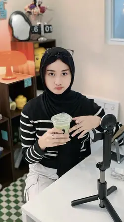 jj gelap kece nih 