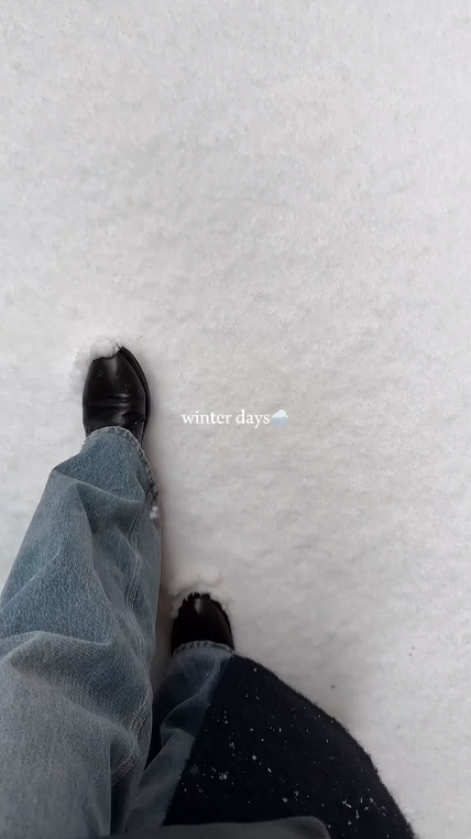 Wintertage