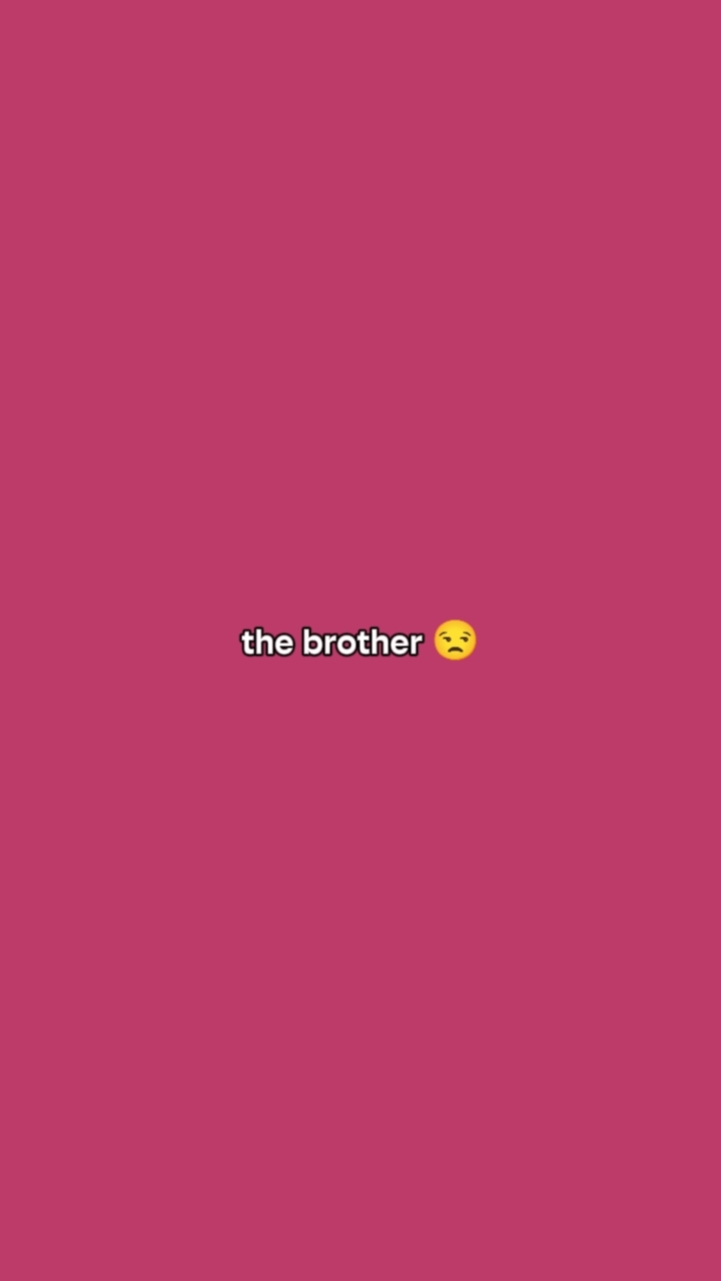 the brother 