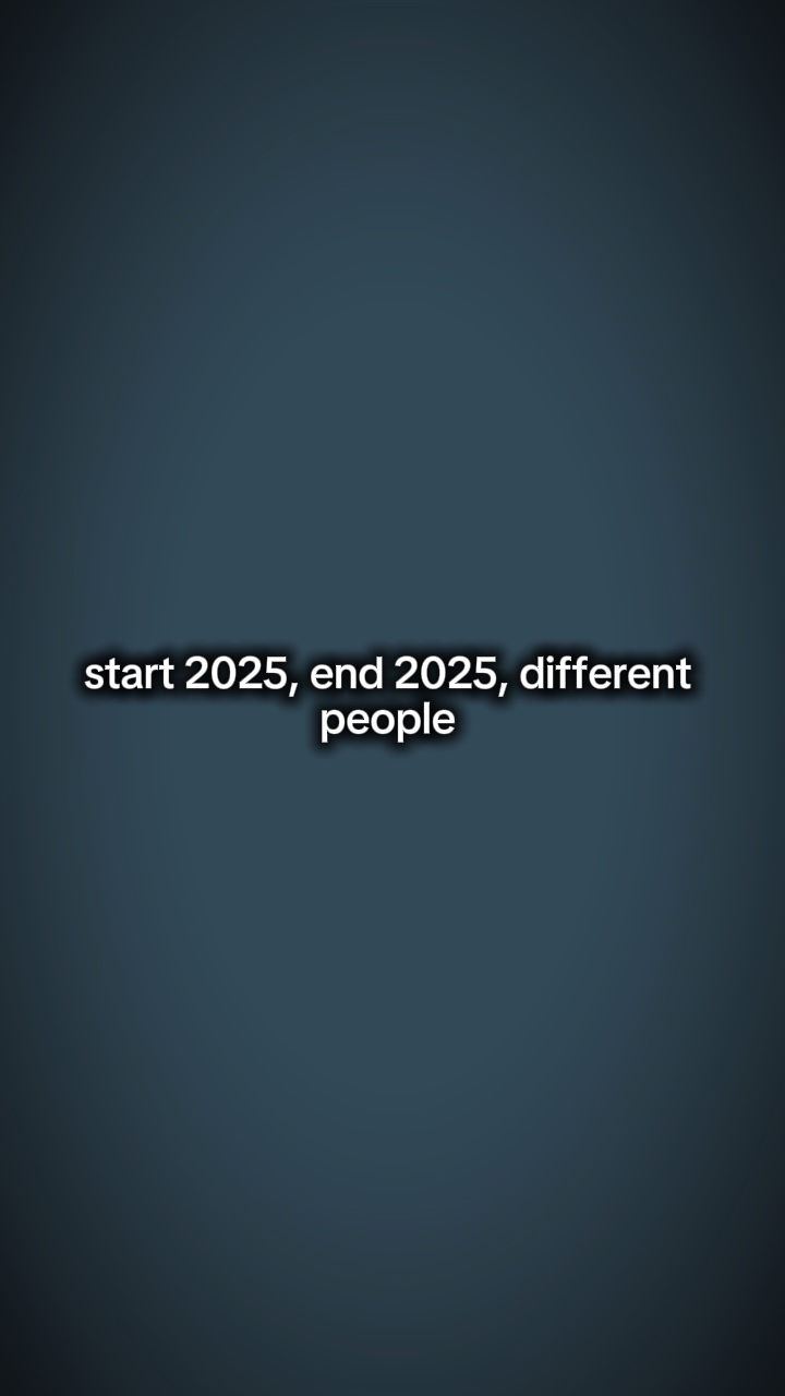 Início 2025 final 2025