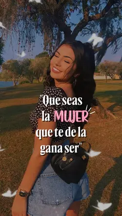 día de la mujer