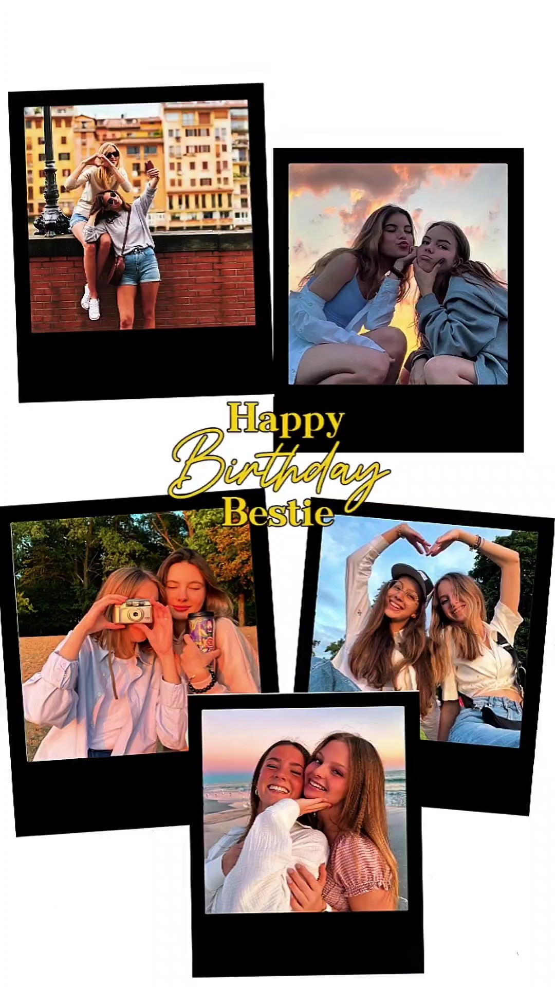 hbd best friends