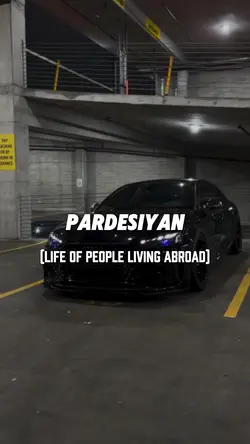 Pardesiyan