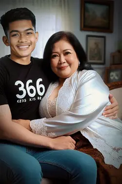 Bude nya Temen