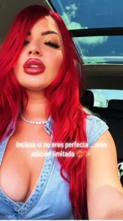 Exótica ✨