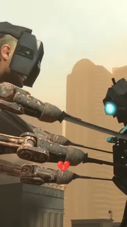 Skibidi Toilet 57 #2