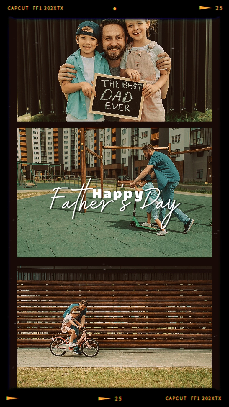 Fathers Day
