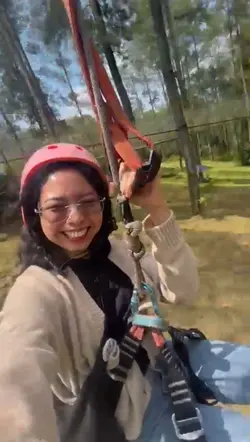 Flyin Into You 