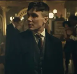 Tommy Shelby