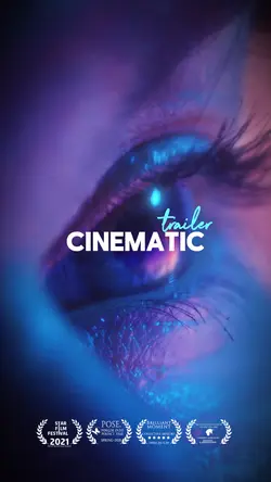 New Cinematic Teaser