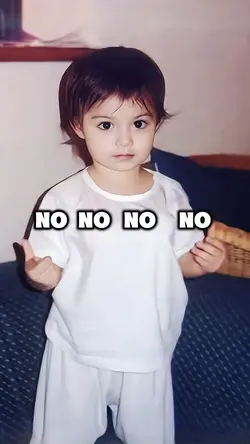 No no no no