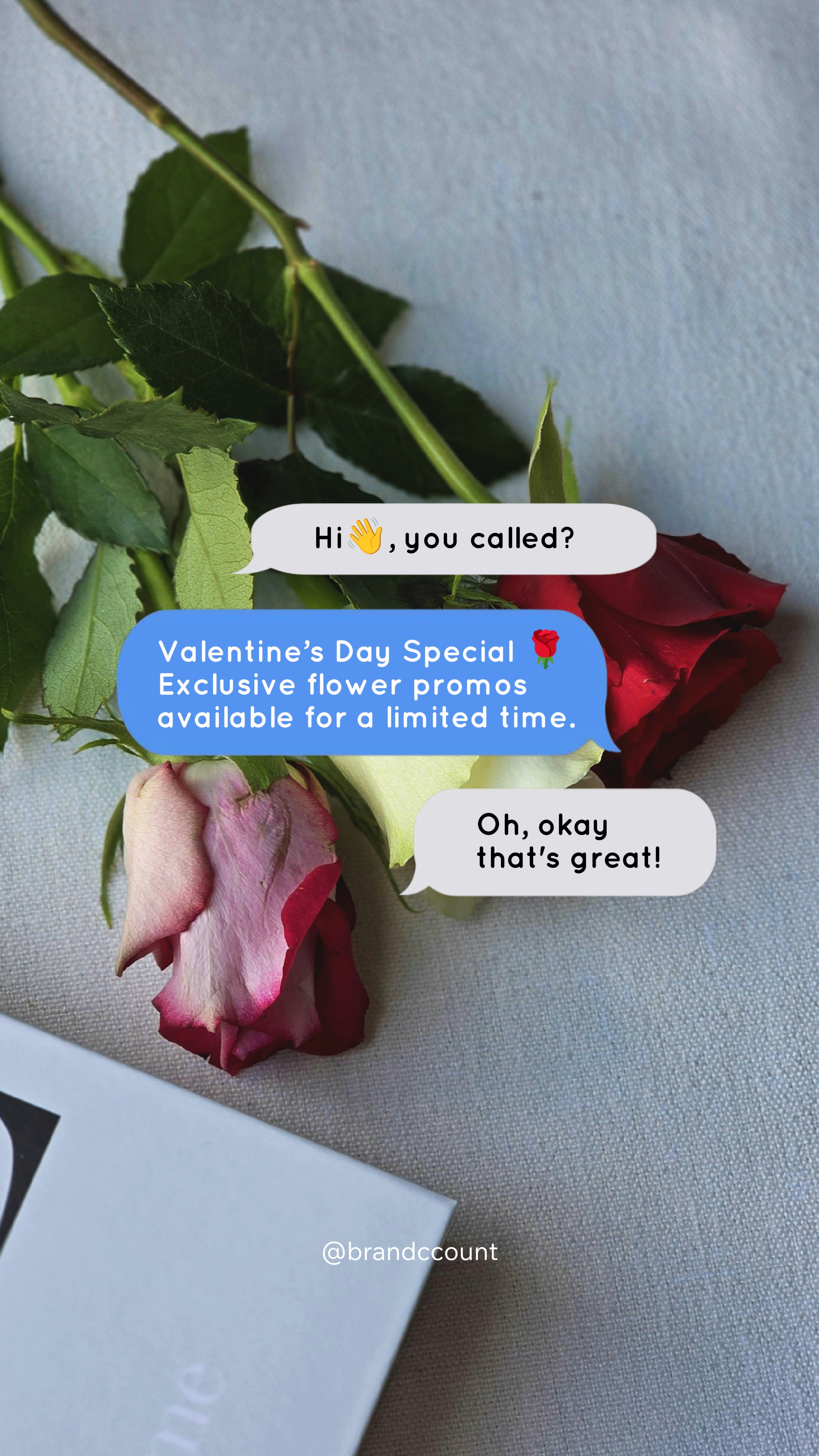 Día de San Valentín