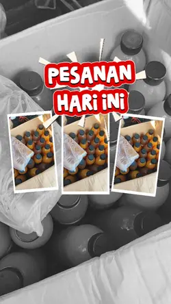 Pesanan 3 video