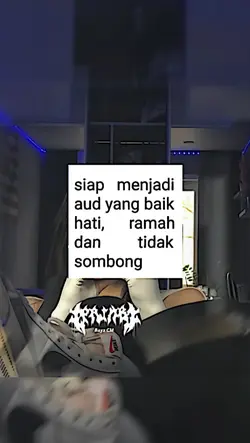 SIAP MENJADI AUD