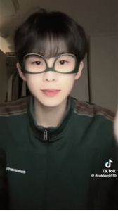 난 도도한 너를 다룰 수 있는 인재야