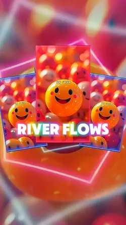 river flows in you
