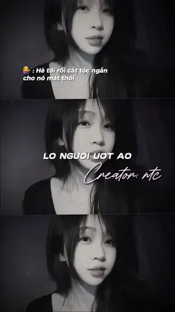 Hè rồi cắt tóc ngắn