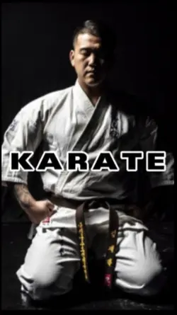 KARATE 