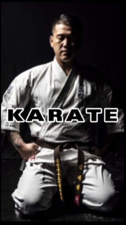 KARATE 