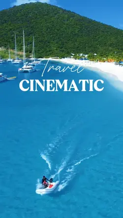 travel cinematic