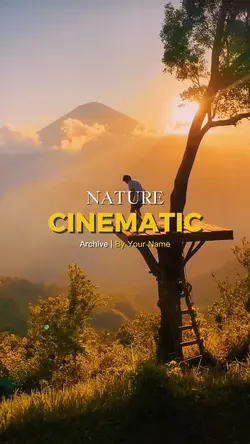 Nature Cinematic
