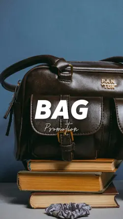 Bag Promotion 