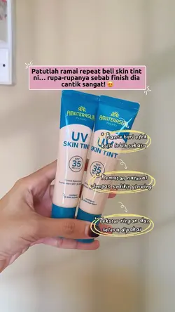 Amaterasun Skin Tint