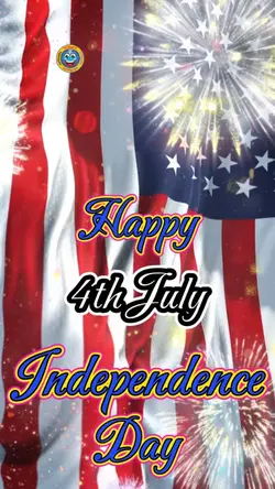 US Independence Day!
