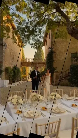 Wedding planning