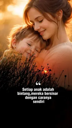 setiap anak adalah