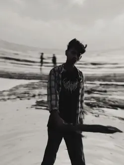 Attitude Cinematic ☠️