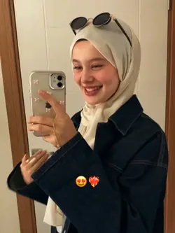 Zamanla geçer dedi