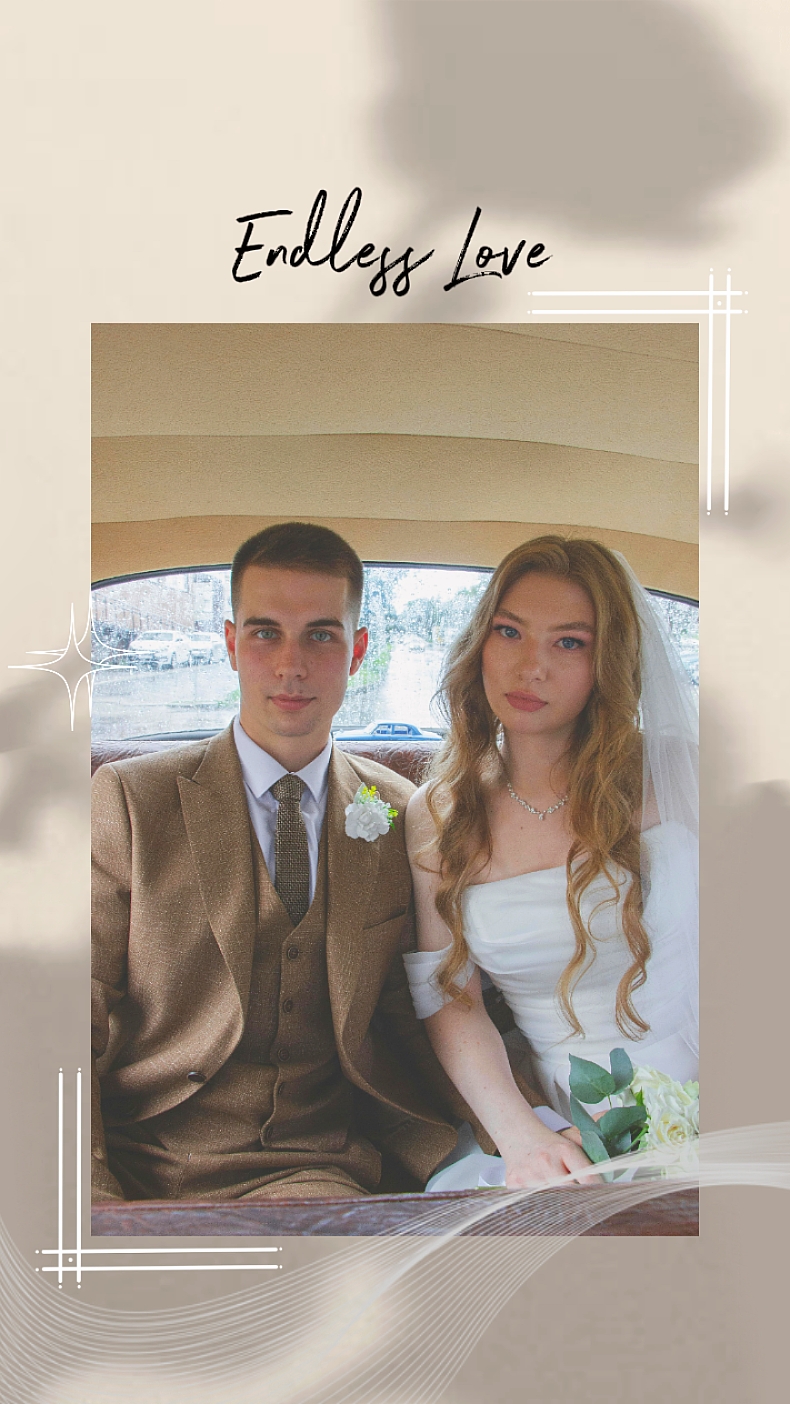 Wedding Template