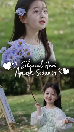 Hari Anak Sedunia