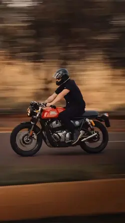 Royal Enfield 