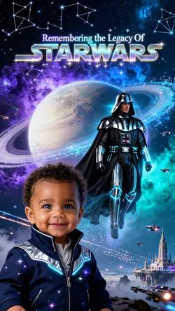 STAR WARS DAY