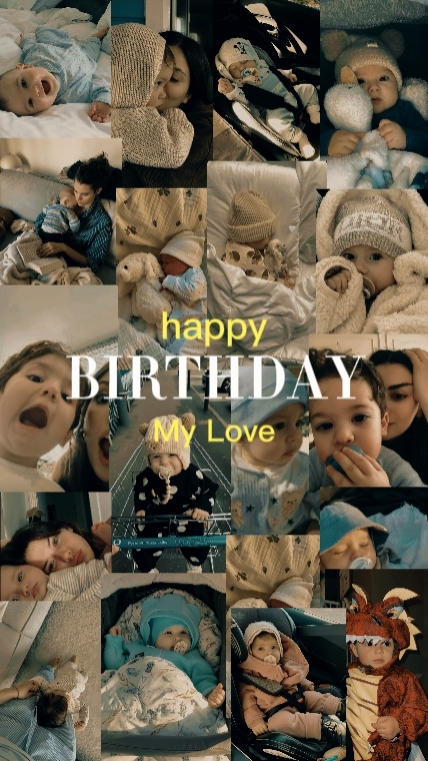 Happy Brithday