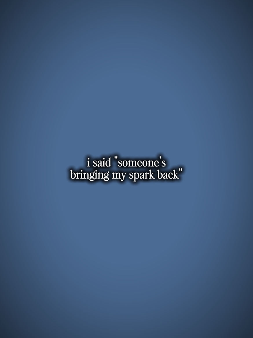 mon sparkback