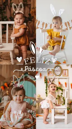 Feliz Páscoa | Fotos