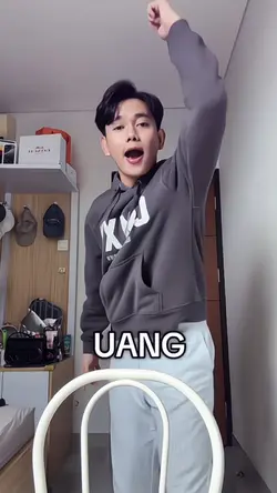 PACAR ATAU UANG