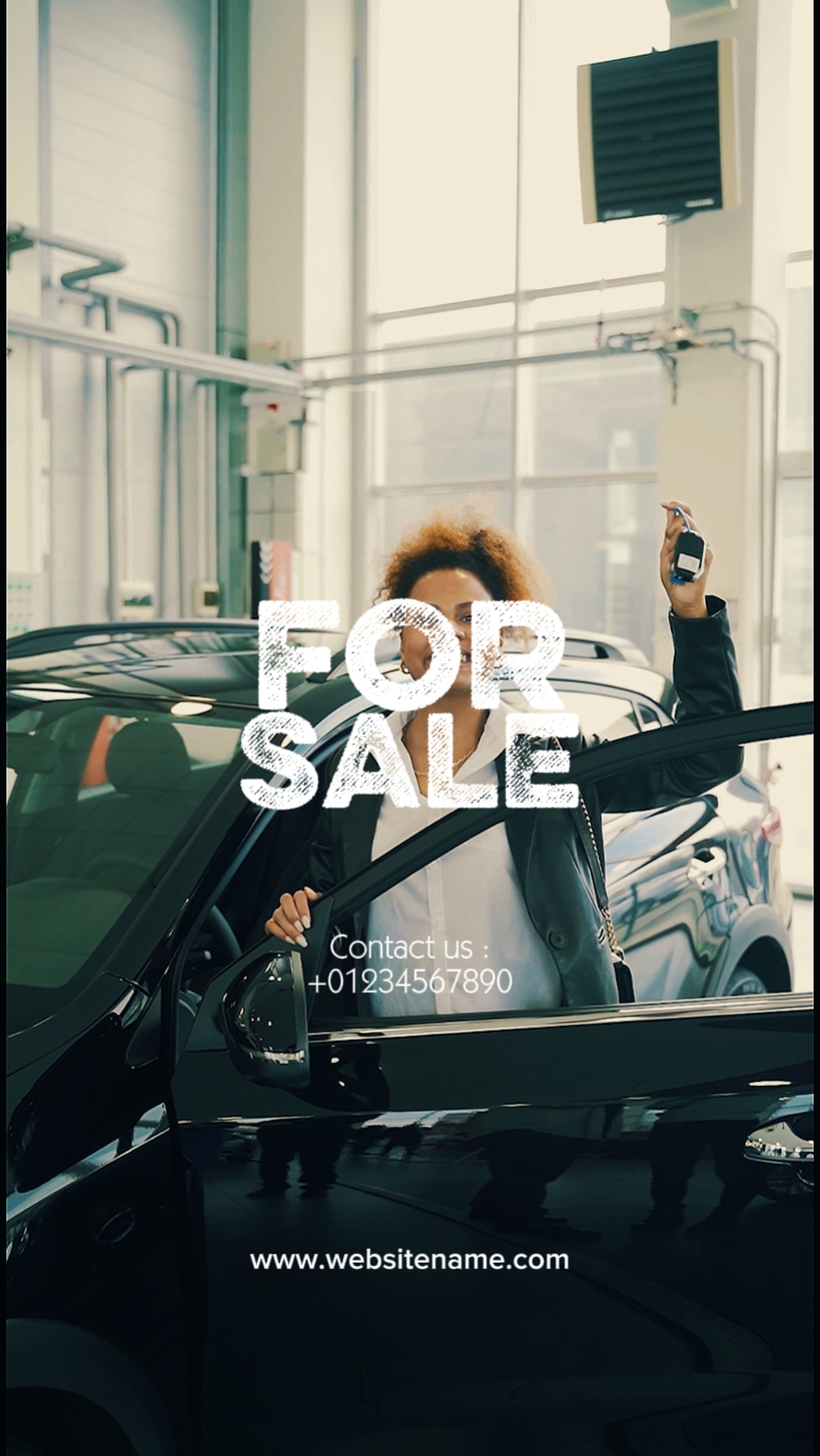 UNTUK VIDEO ADS YANG DIJUAL