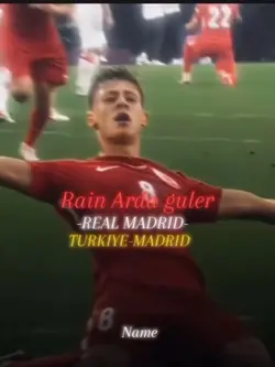 Rain Arda X kenan✨