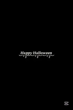 ハッピーハロウィン歌詞動画(縦)