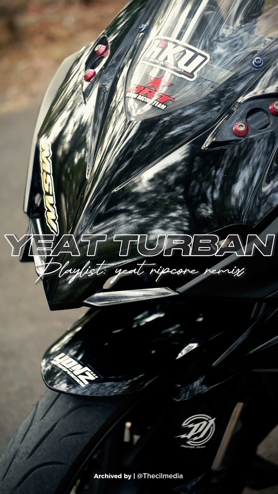 Yeat-turban