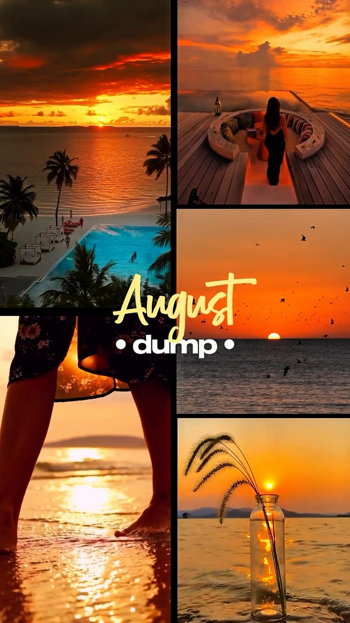 August-Deponie