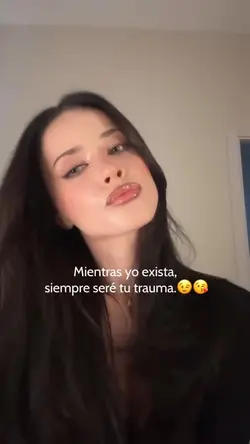 Mientras yo exista💋😉