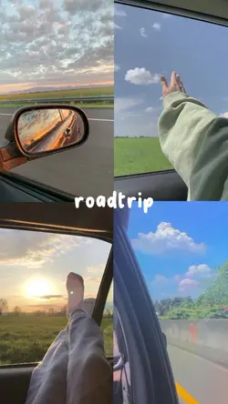 roadtrip 