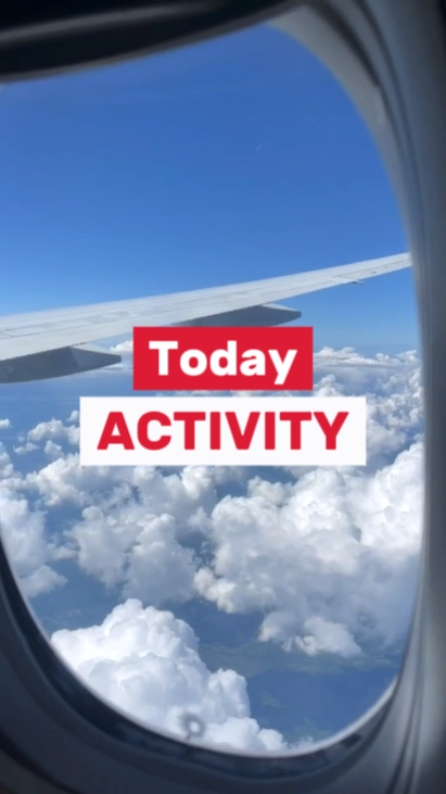 today activity