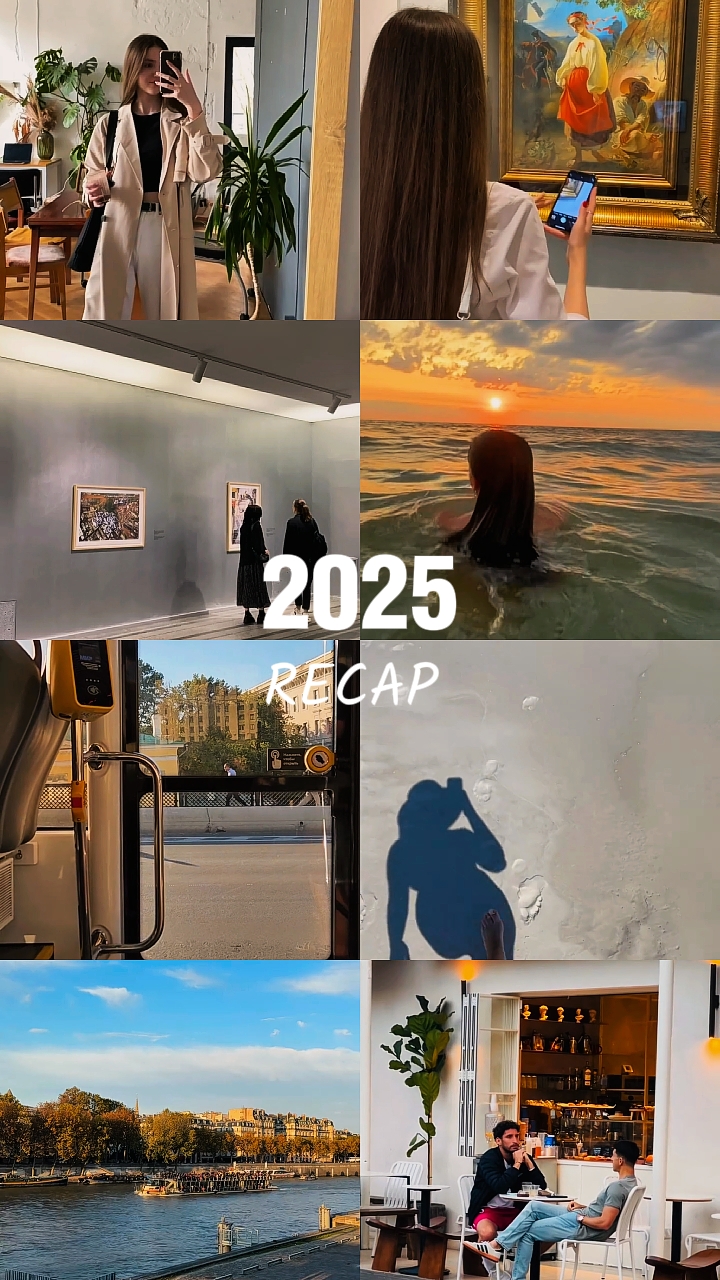 RESUMEN DE 2025 